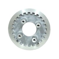 PLATE PRESSURE
