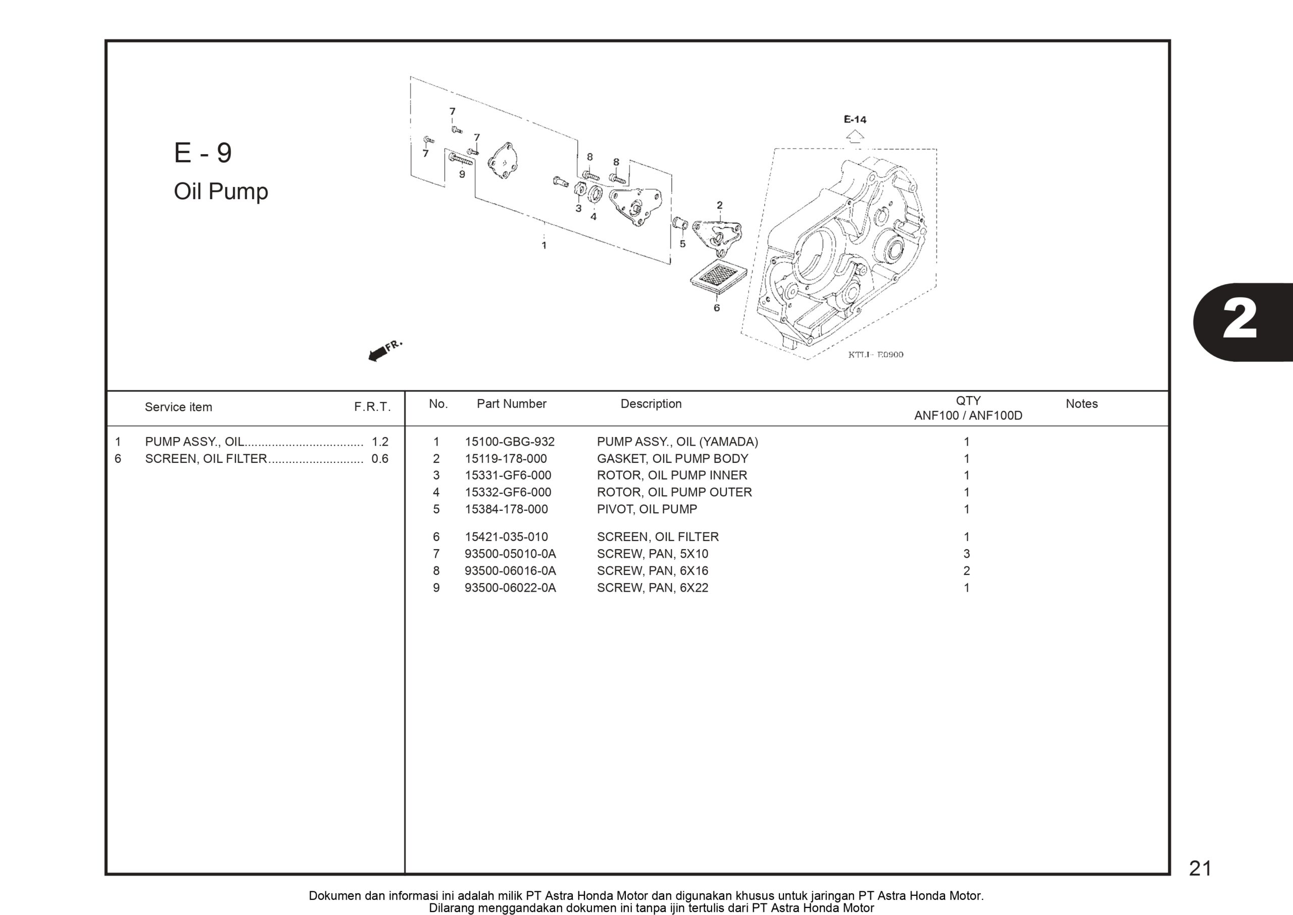 Technical Diagram