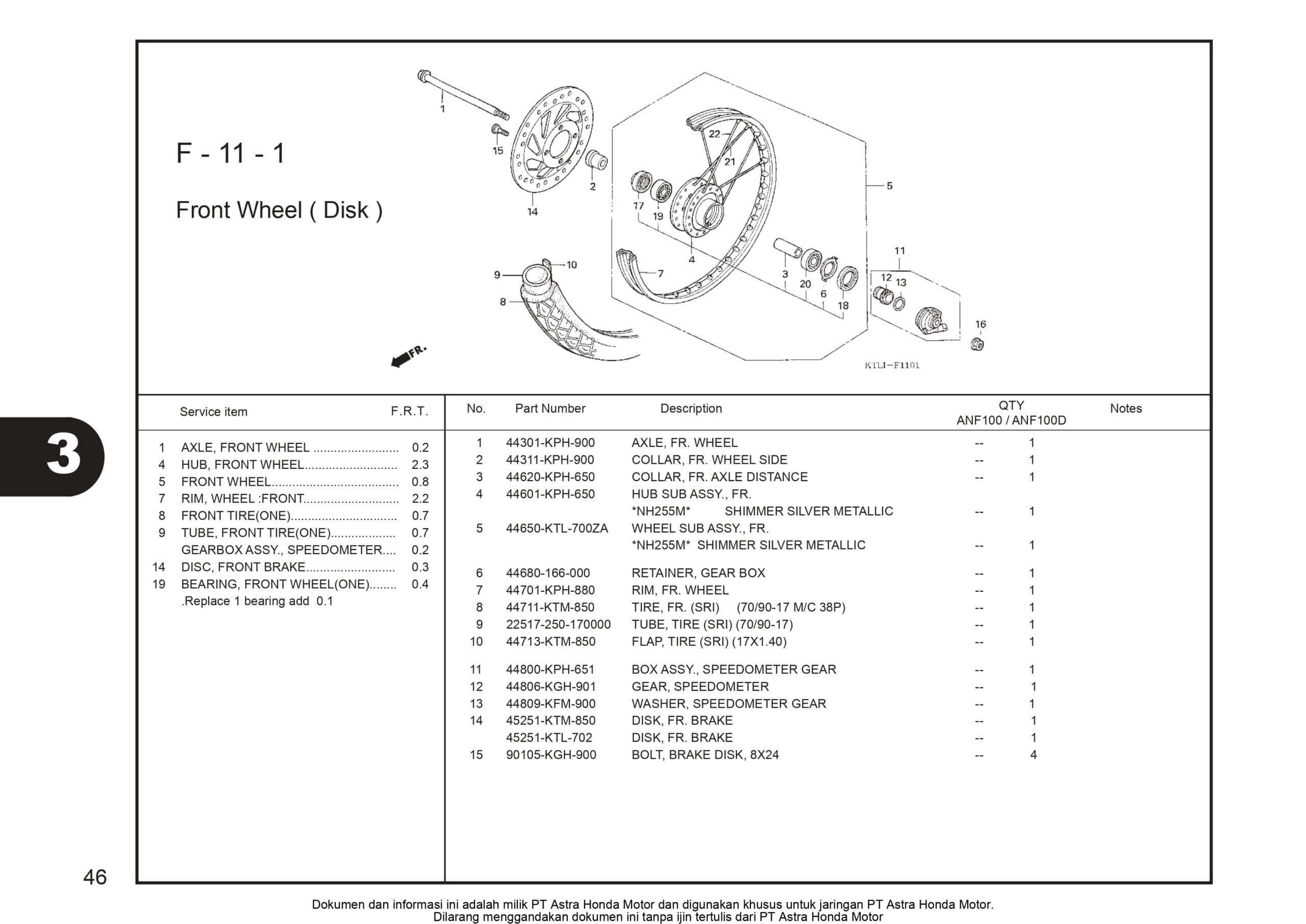 Technical Diagram
