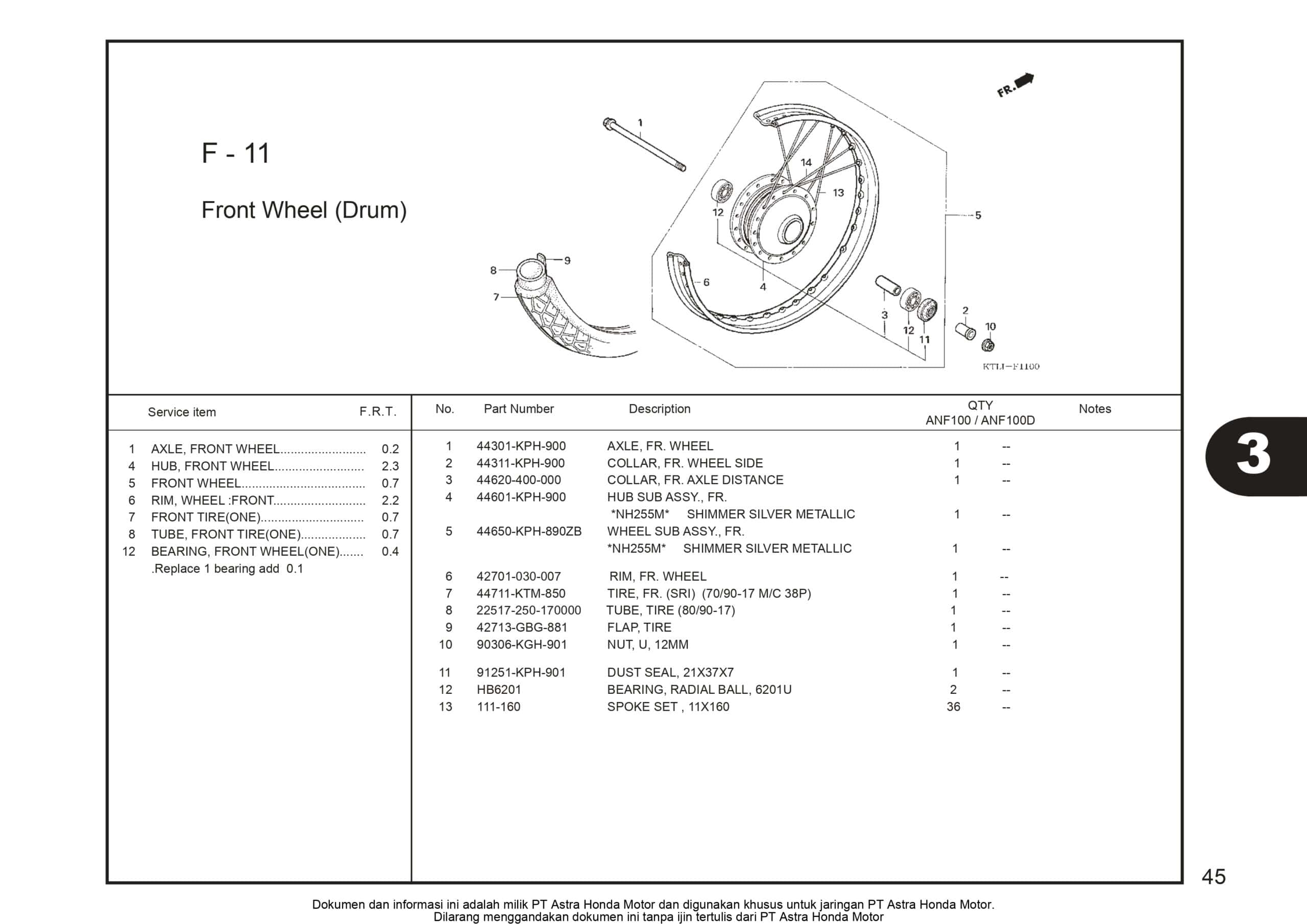 Technical Diagram