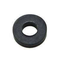 RUBBER STOP ARM