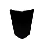 COVER TAIL(BLK)