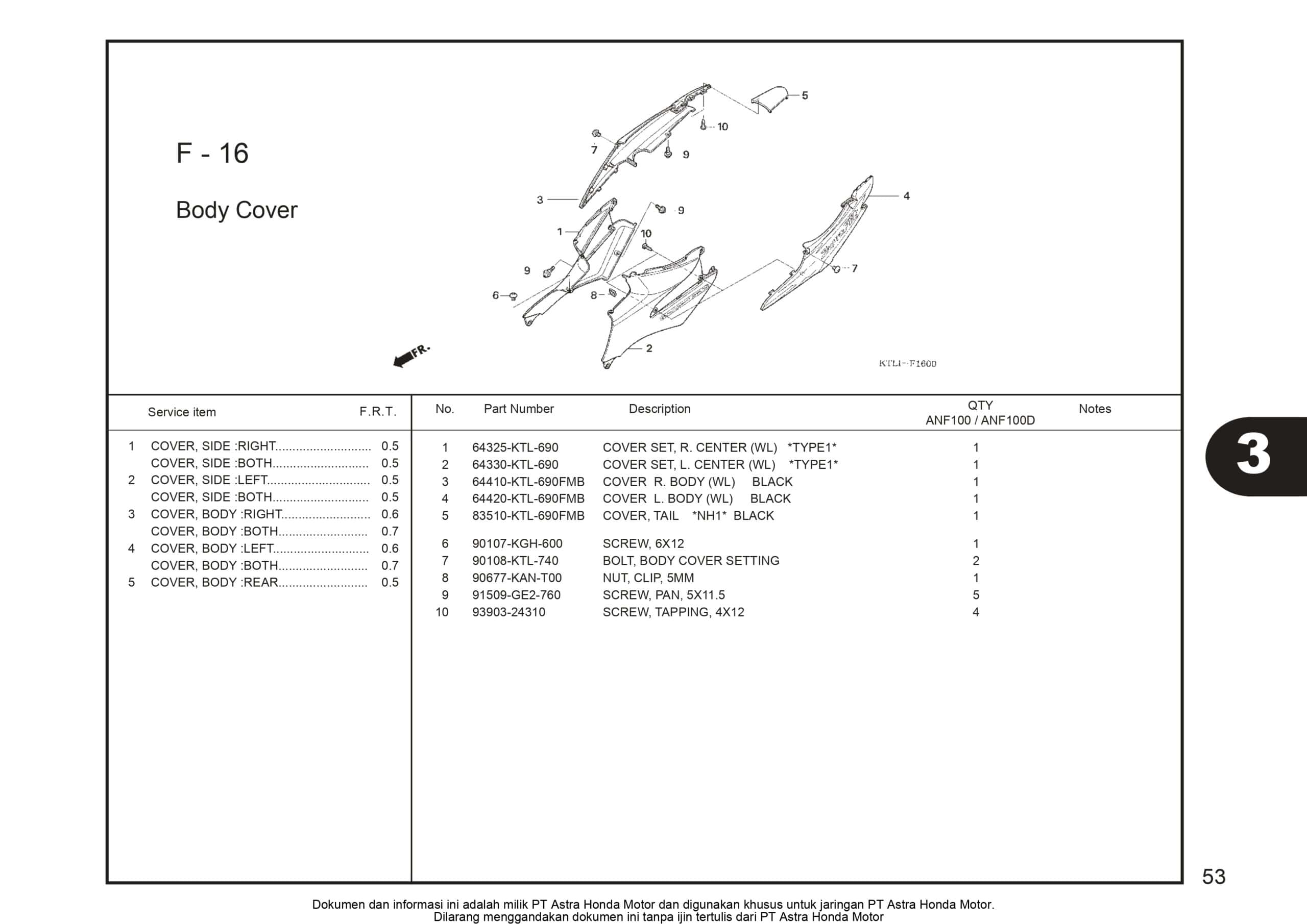 Technical Diagram