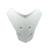 Cover FR Top (PF WHT)