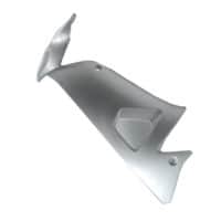COVER L M/P(SLV)
