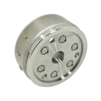 Flywheel Comp
