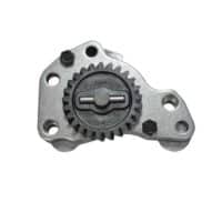 Oil Pump Assy