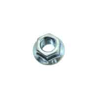 Nut Flange 8MM
