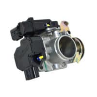 Throttle Body Assy Supra GTR 2019