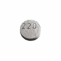 SHIM,TAPPET (2.200)