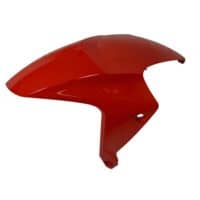 Fender A Front (WN RD)