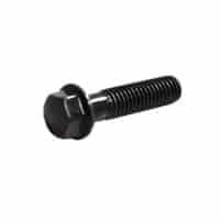 Bolt Flange 6X25