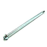 Axle RR Wheel