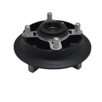 Flange Sub Assy Driven