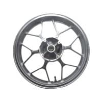 Wheel Sub Assy RR