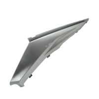 Cover L Body RR (DG SL MT)