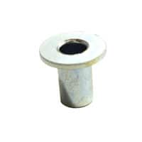 Collar Muffler Mount