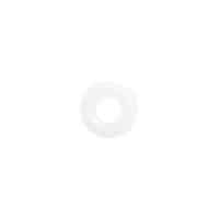 Washer Nylon 7MM