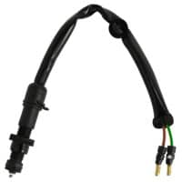 Switch Assy RR Stop