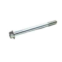 Bolt Flange 10X115
