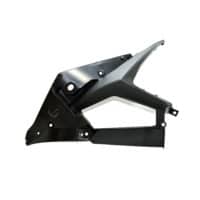 Cover L M/P Assy