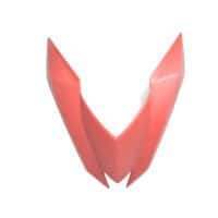 Cover FR Top (MT SL RE)