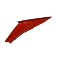 COVER, L BODY RR,(VL RD)