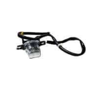 LIGHT ASSY, LICENSE