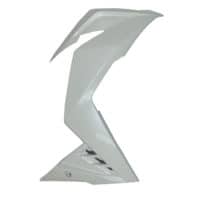 COVER R SIDE (PL FD WH)