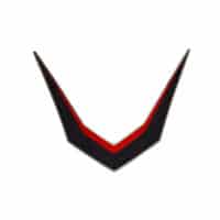 STRIPE,FR TOP COVER TYPE 2