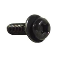 SCREW-WASHER, 4X14