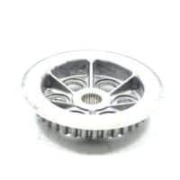 CENTER CLUTCH