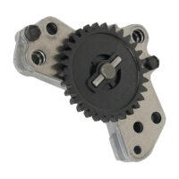 Oil Pump Assy