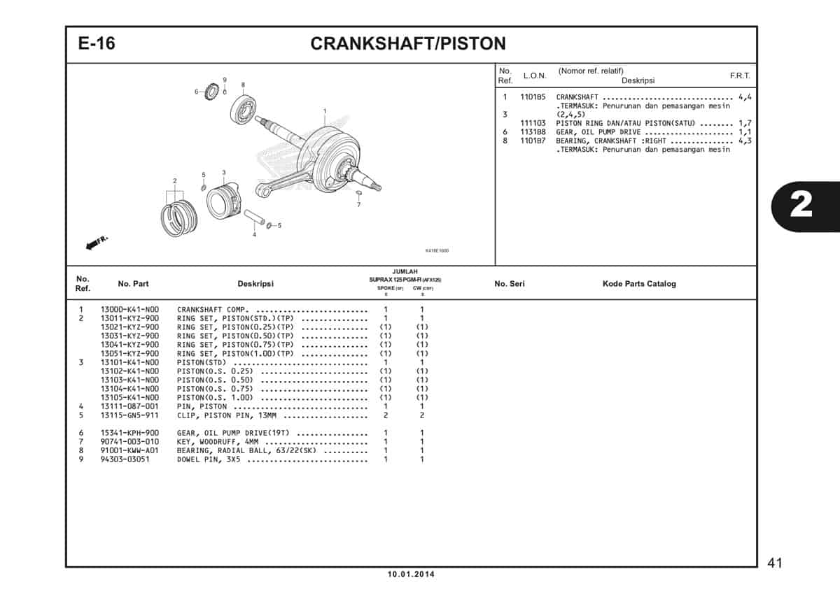 Technical Diagram