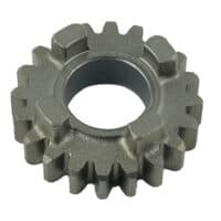 Gear Mainshaft Second (20T)