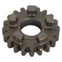 Gear Mainshaft Thrid (20T)