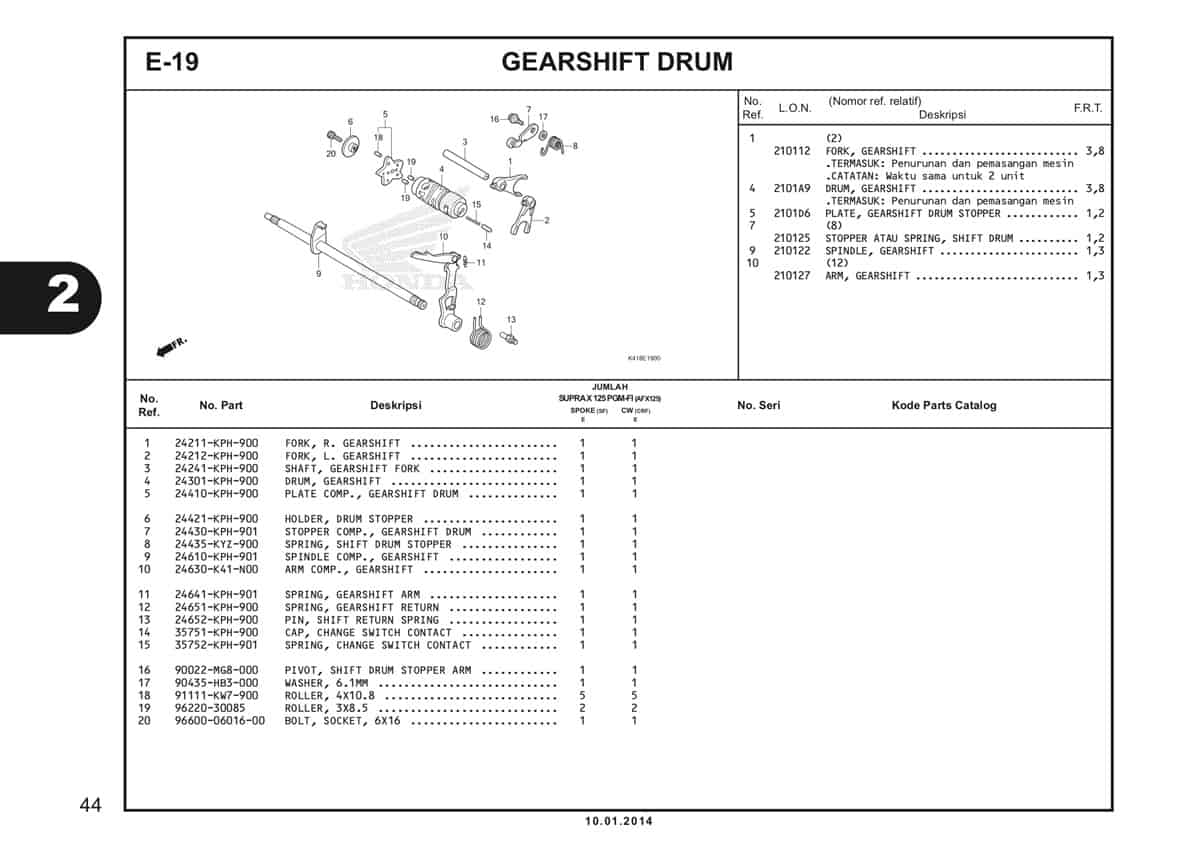 Technical Diagram