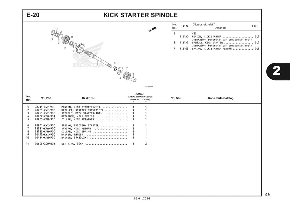 Technical Diagram