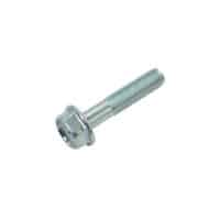Bolt Flange 6X28