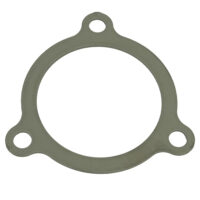 Plate Clutch Side
