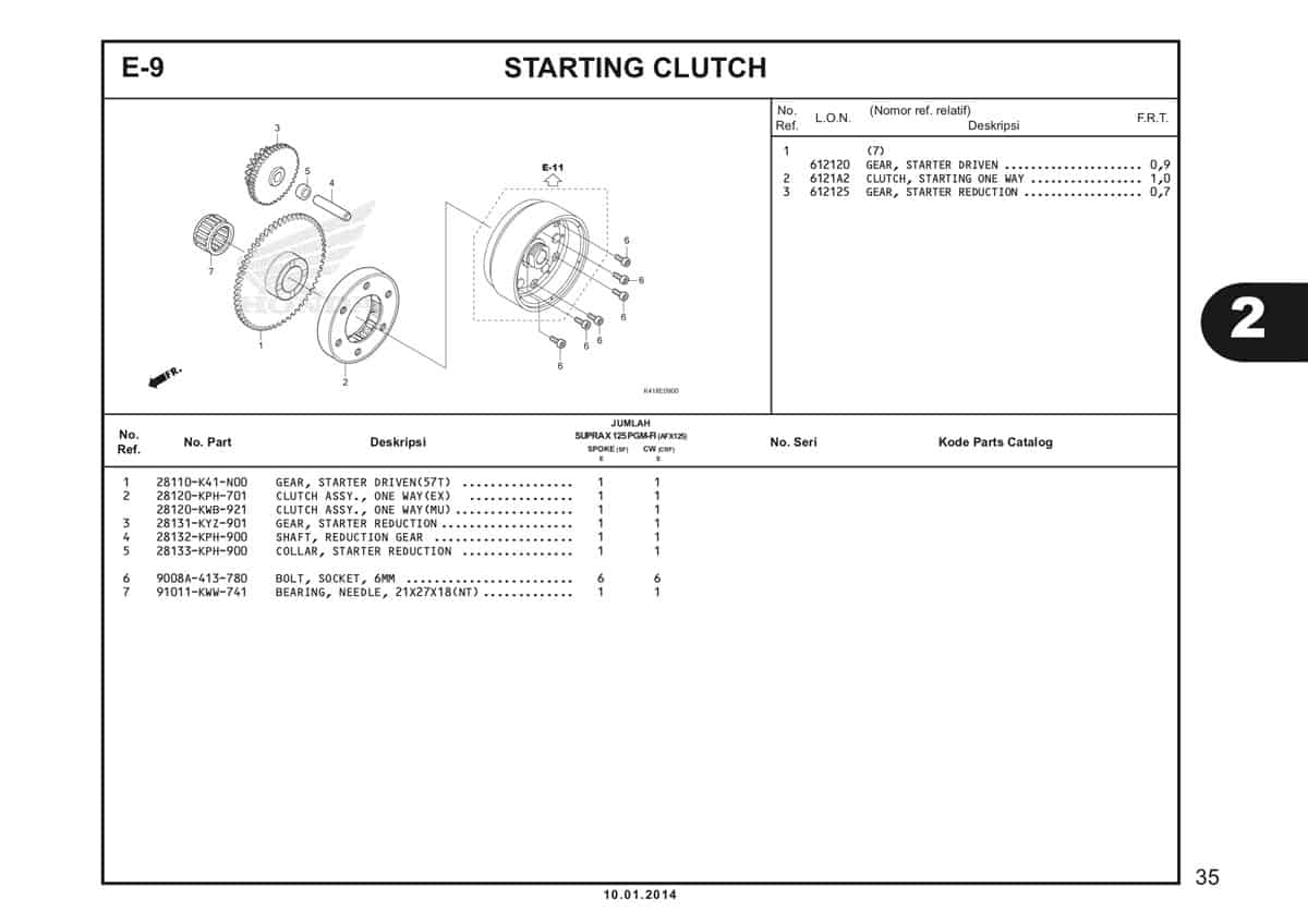 Technical Diagram