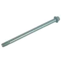 Axle FR Wheel
