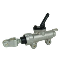 M/C Sub Assy RR