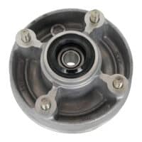 Flange Sub Assy Final Driven
