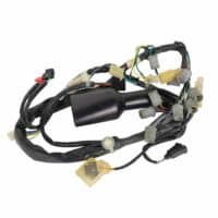 Socket Comp