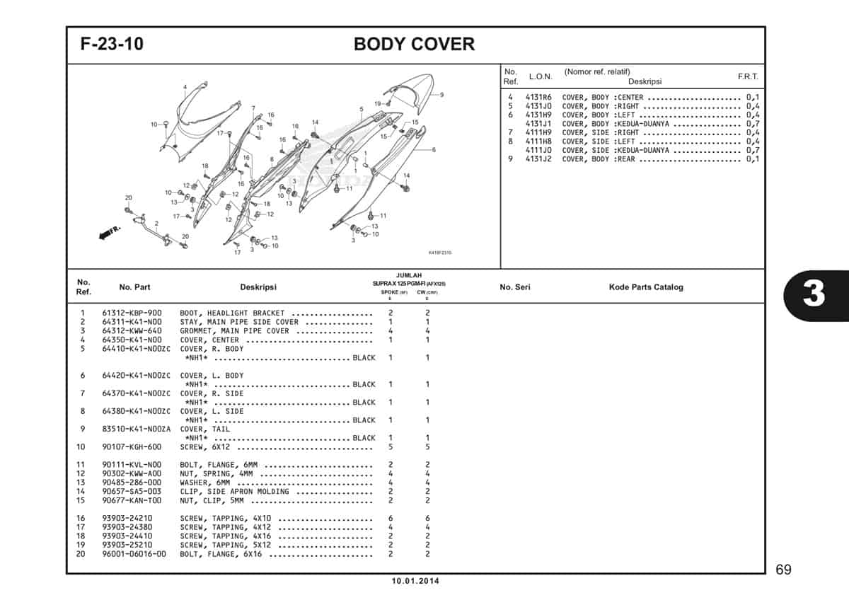 Technical Diagram