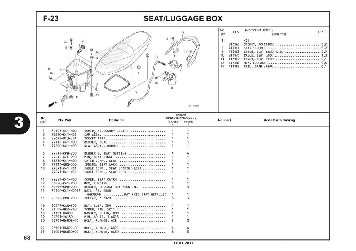 Technical Diagram