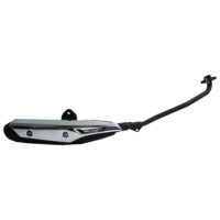 Muffler Assy