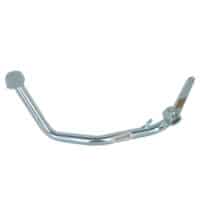 Pedal Comp Brake