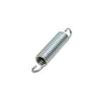 Spring Brake Pedal